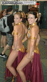 slave leias c6